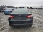 2016 Ford Fusion Titanium HEV