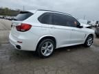 2015 BMW X5 XDRIVE50I