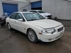 2006 Volvo S80 2.5T