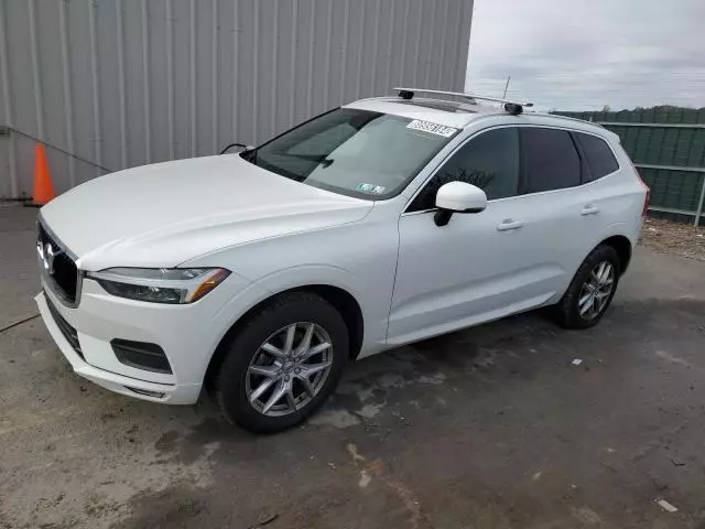 2021 Volvo XC60 T5 Momentum