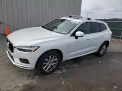 Volvo salvage cars for sale: 2021 Volvo XC60 T5 Momentum