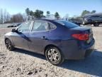 2010 Hyundai Elantra Blue