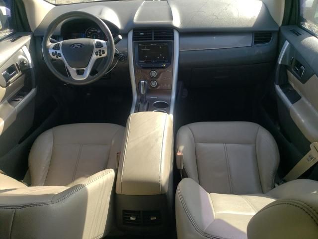 2012 Ford Edge SEL