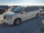 2008 Chrysler Town & Country Touring