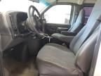 2002 Chevrolet Express G1500