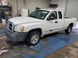 Dodge Dakota st Vehiculos salvage en venta: 2005 Dodge Dakota ST