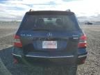 2010 Mercedes-Benz GLK 350 4matic