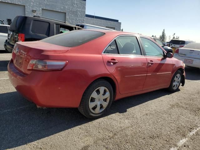 2008 Toyota Camry CE