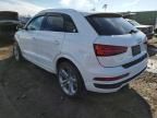 2016 Audi Q3 Prestige