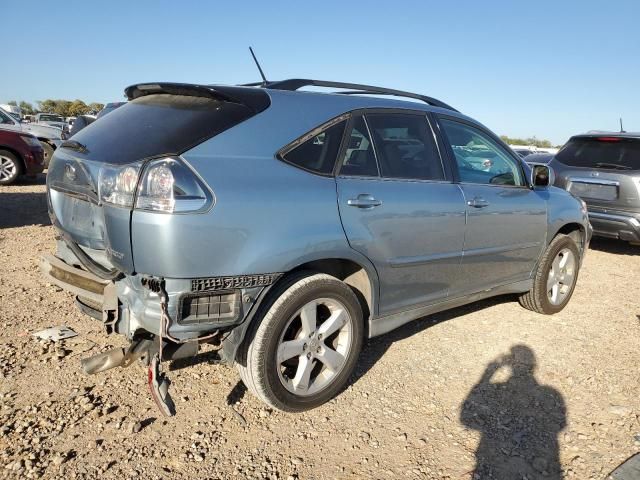 2006 Lexus RX 330