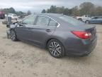 2018 Subaru Legacy 2.5I Premium