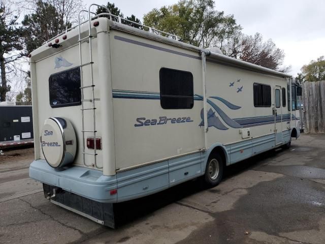 1996 Ford F530 Super Duty