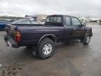 1998 Toyota Tacoma Xtracab