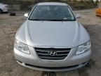 2009 Hyundai Sonata GLS