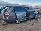 2013 Honda Odyssey Touring