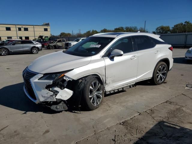 2019 Lexus RX 350 Base