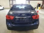 2010 Hyundai Elantra Blue