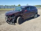 2016 Lincoln MKC Premiere