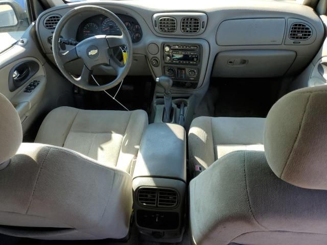 2005 Chevrolet Trailblazer LS