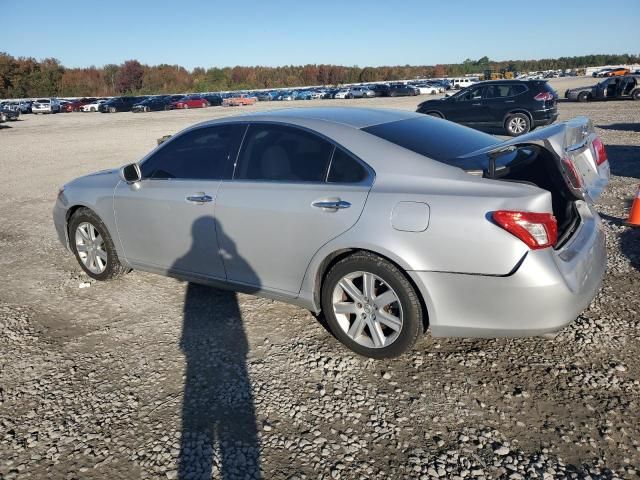 2008 Lexus ES 350