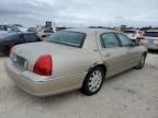 2010 Lincoln Town Car Signature Limited