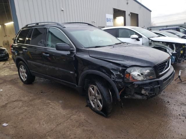 2005 Volvo XC90