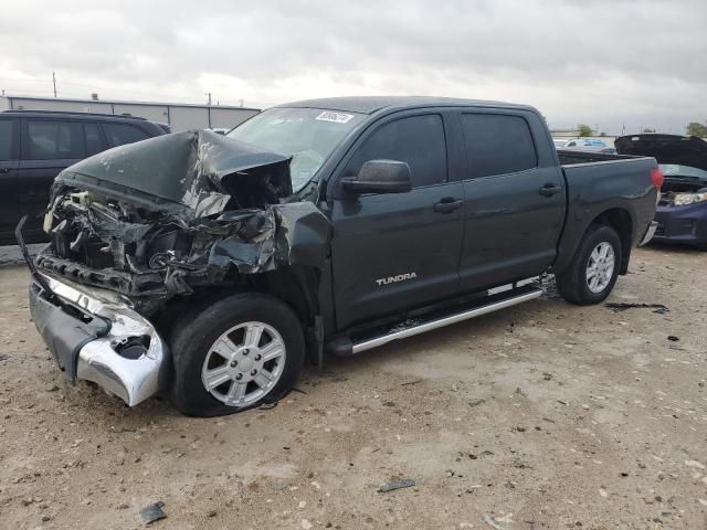 2007 Toyota Tundra Crewmax SR5