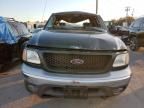 2002 Ford F150