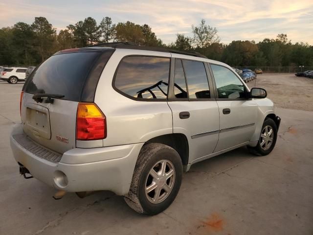 2008 GMC Envoy