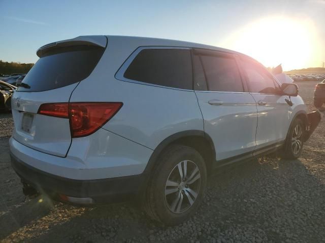 2016 Honda Pilot EX