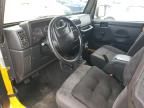 2003 Jeep Wrangler Commando