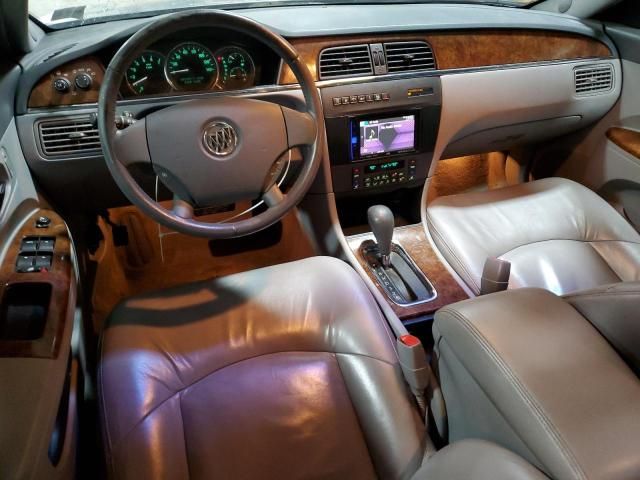 2006 Buick Lacrosse CXL