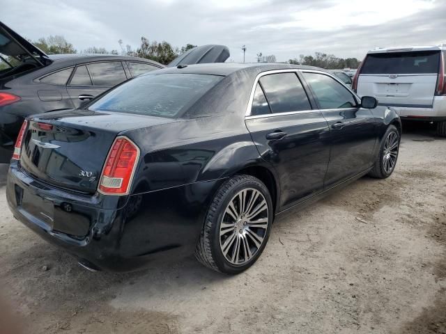 2014 Chrysler 300 S