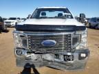 2022 Ford F350 Super Duty