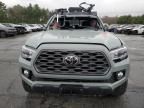 2022 Toyota Tacoma Double Cab