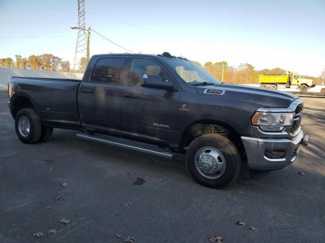 2022 Dodge RAM 3500 BIG HORN/LONE Star