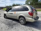 2007 Dodge Grand Caravan SE