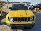 2015 Jeep Renegade Sport