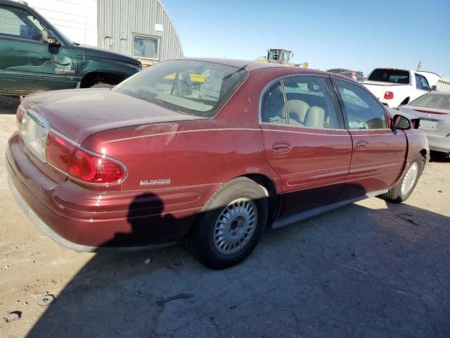 2000 Buick Lesabre Limited