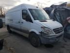 2012 Mercedes-Benz Sprinter 2500