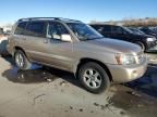 2005 Toyota Highlander Limited