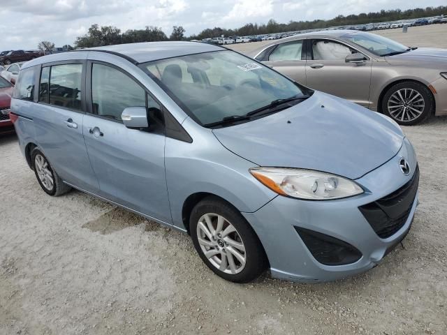 2013 Mazda 5