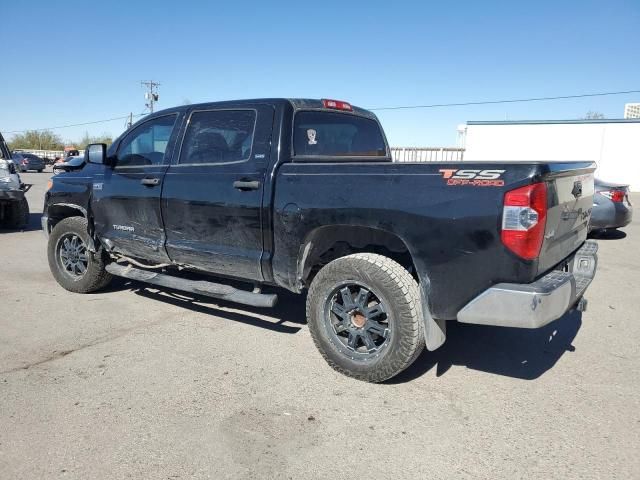 2014 Toyota Tundra Crewmax SR5