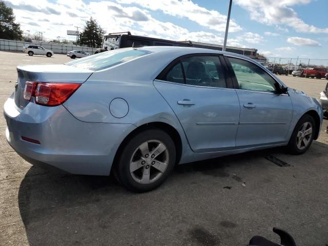 2013 Chevrolet Malibu LS