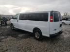 2006 Chevrolet Express G3500