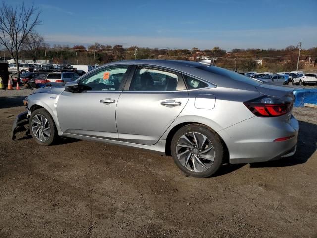 2022 Honda Insight Touring