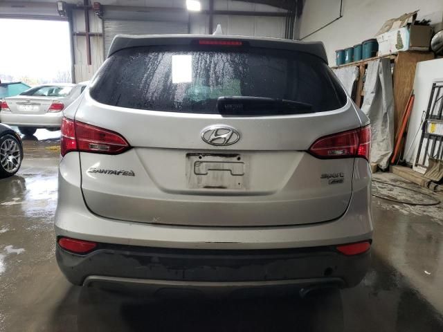 2013 Hyundai Santa FE Sport