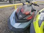 2018 Seadoo Jetski