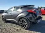 2020 Toyota C-HR XLE