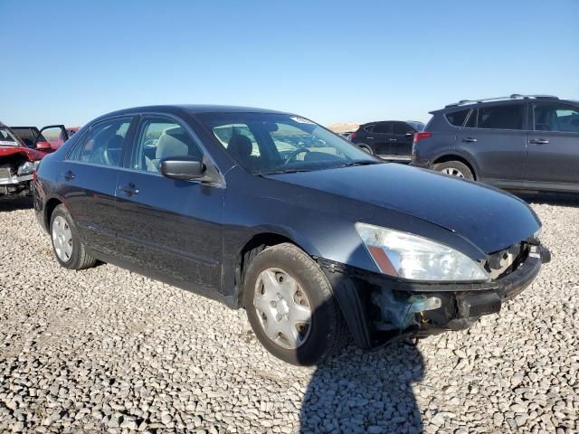 2005 Honda Accord LX